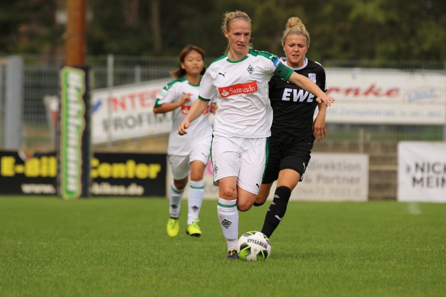 BV Cloppenburg- Borussia Mönchengladbach (2018/19)_16