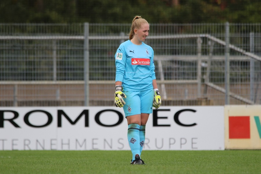 BV Cloppenburg- Borussia Mönchengladbach (2018/19)_1