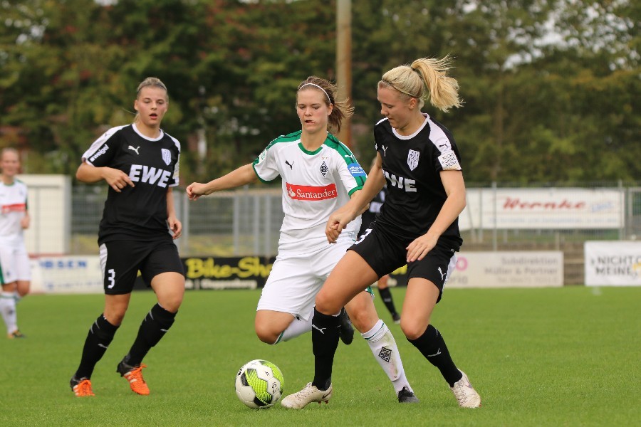 BV Cloppenburg- Borussia Mönchengladbach (2018/19)_21