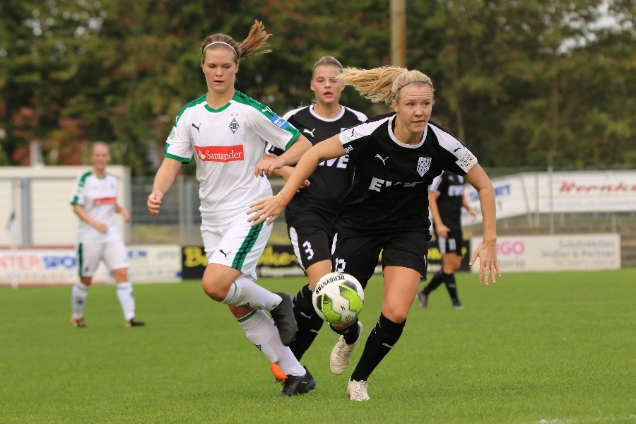 BV Cloppenburg- Borussia Mönchengladbach (2018/19)_23
