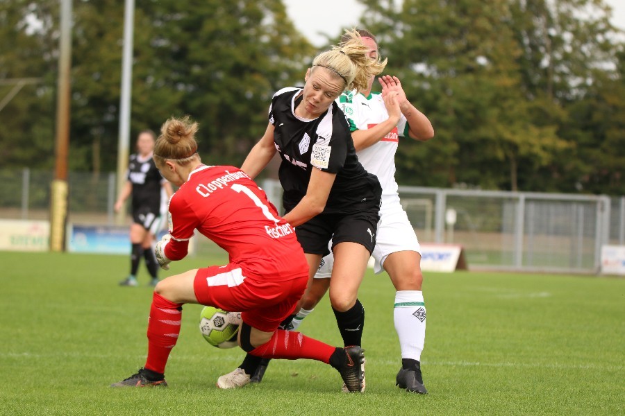 BV Cloppenburg- Borussia Mönchengladbach (2018/19)_24