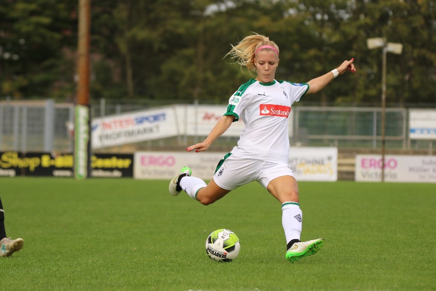 BV Cloppenburg- Borussia Mönchengladbach (2018/19)_26