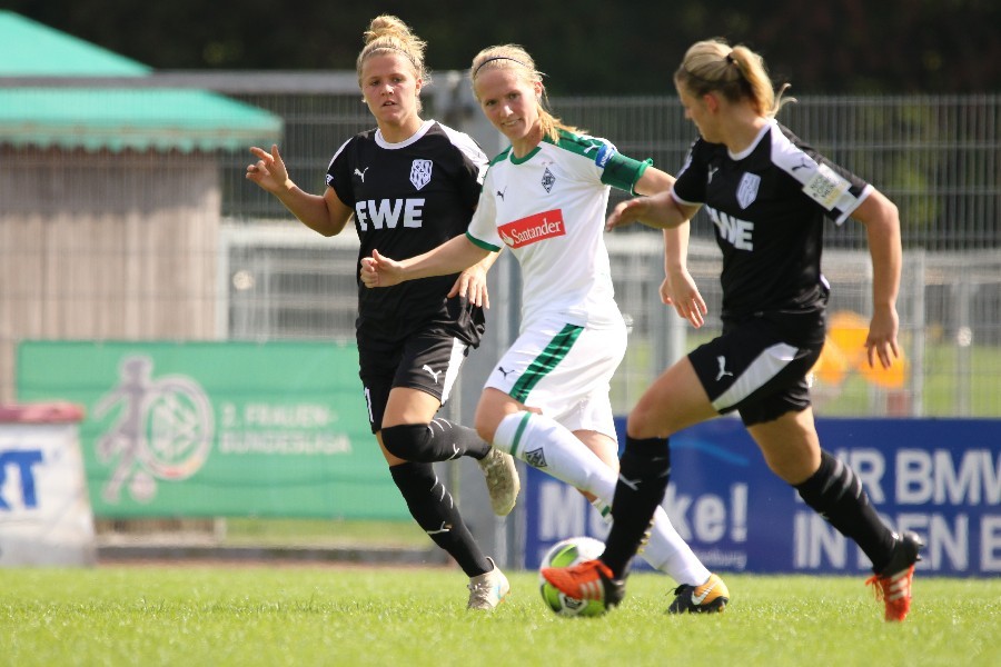 BV Cloppenburg- Borussia Mönchengladbach (2018/19)_28