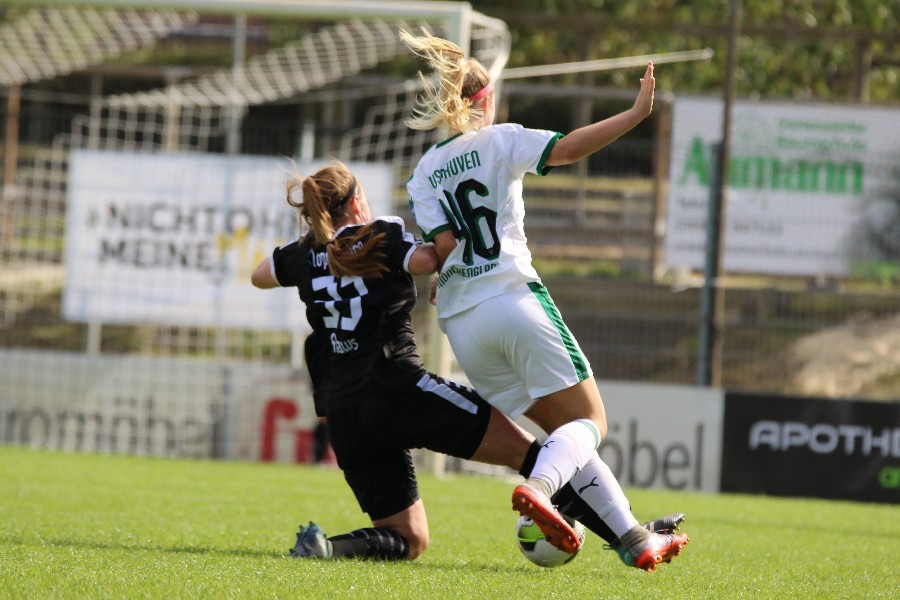 BV Cloppenburg- Borussia Mönchengladbach (2018/19)_33