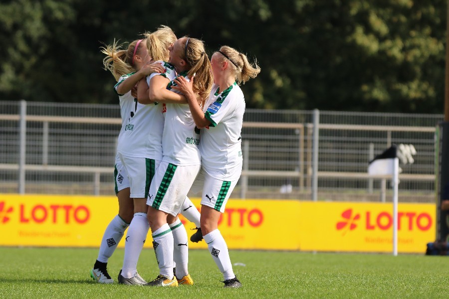 BV Cloppenburg- Borussia Mönchengladbach (2018/19)_34