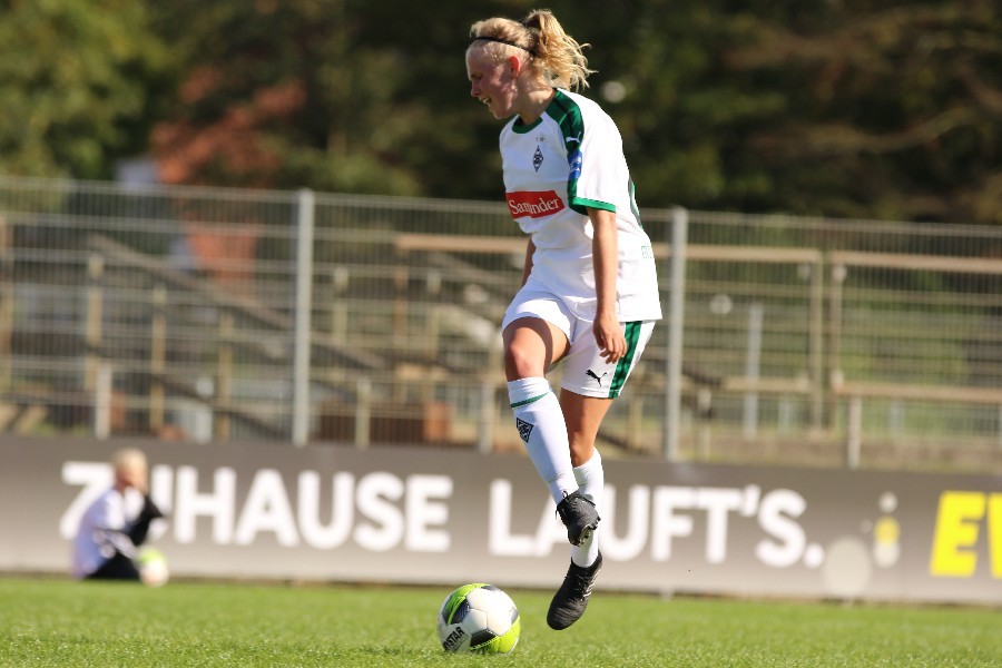 BV Cloppenburg- Borussia Mönchengladbach (2018/19)_37