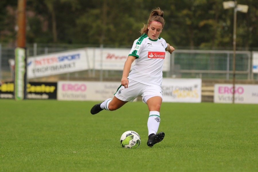 BV Cloppenburg- Borussia Mönchengladbach (2018/19)_3