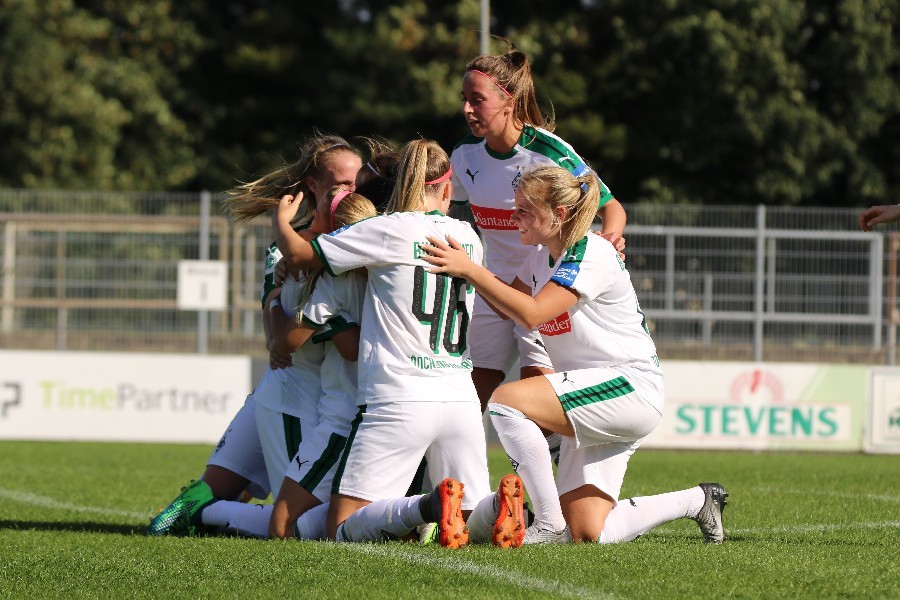 BV Cloppenburg- Borussia Mönchengladbach (2018/19)_43