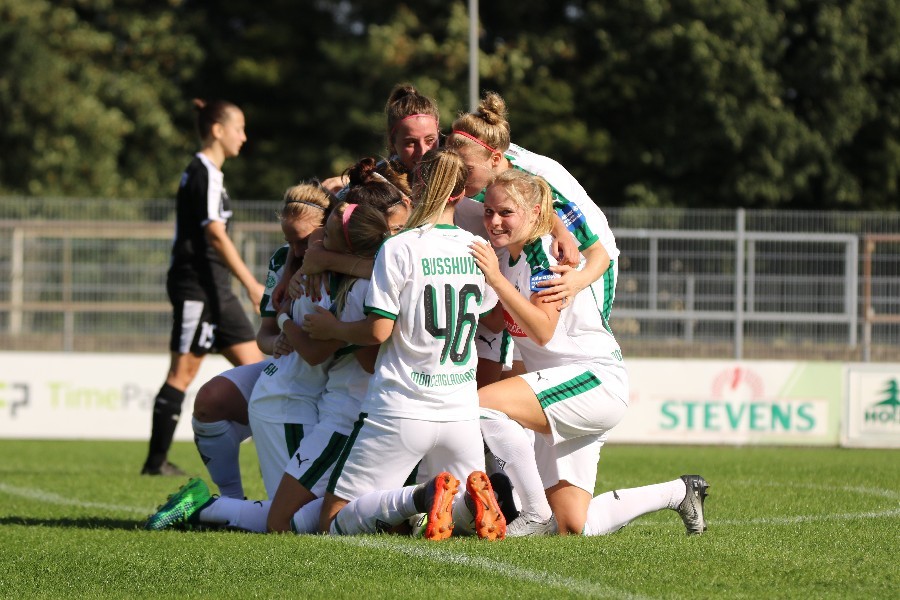 BV Cloppenburg- Borussia Mönchengladbach (2018/19)_44