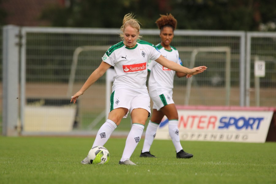 BV Cloppenburg- Borussia Mönchengladbach (2018/19)_7