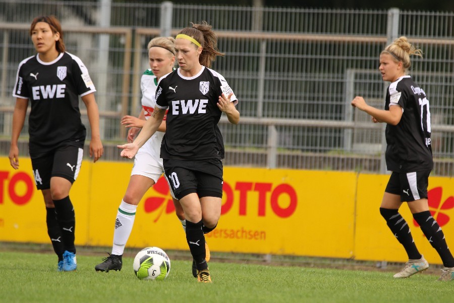 BV Cloppenburg- Borussia Mönchengladbach (2018/19)_8
