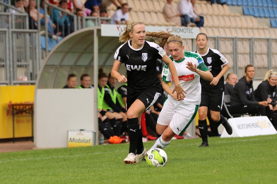 BV Cloppenburg- Borussia Mönchengladbach (2018/19)_9