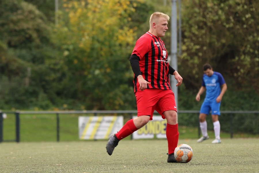 BW Concordia Viersen III- RW Venn II (2018/19)_12