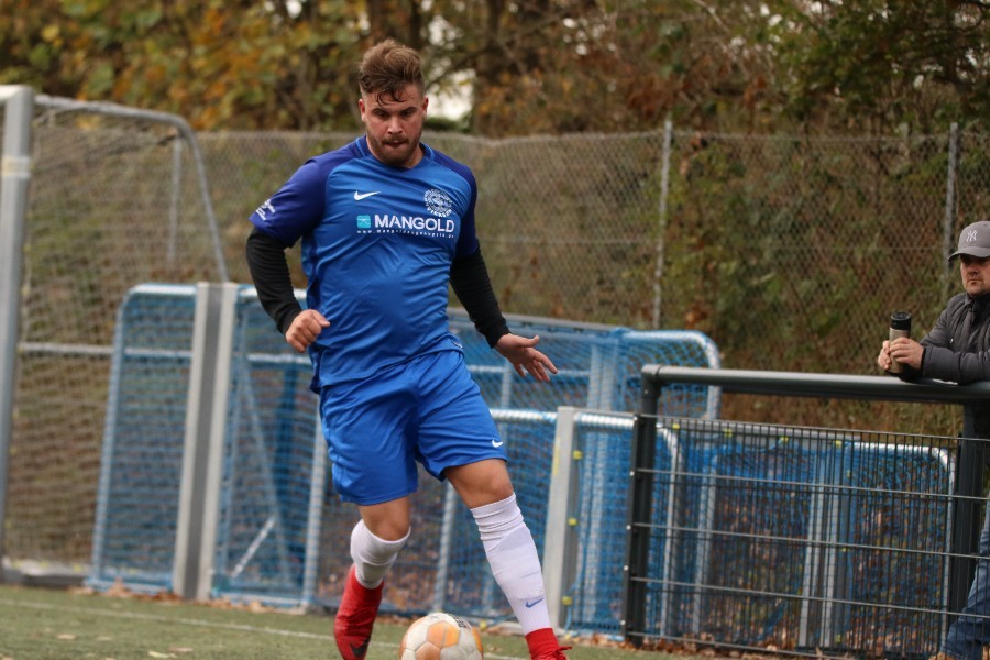 BW Concordia Viersen III- RW Venn II (2018/19)_19