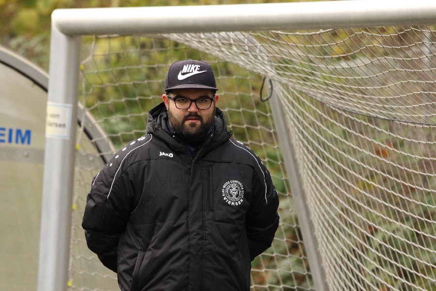 BW Concordia Viersen III- RW Venn II (2018/19)_23
