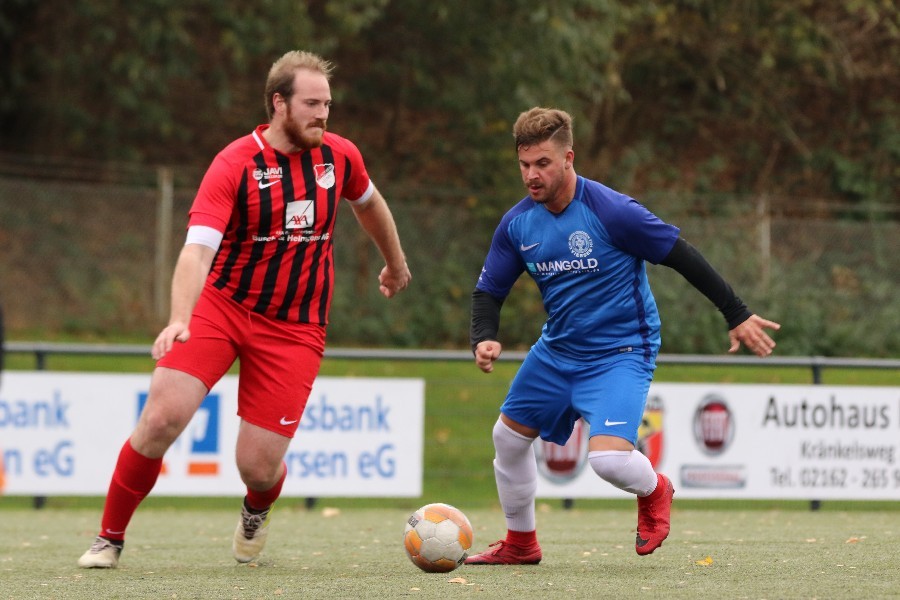 BW Concordia Viersen III- RW Venn II (2018/19)_4