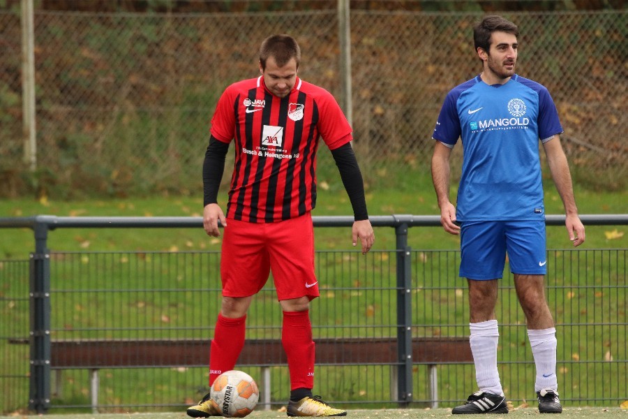 BW Concordia Viersen III- RW Venn II (2018/19)_8