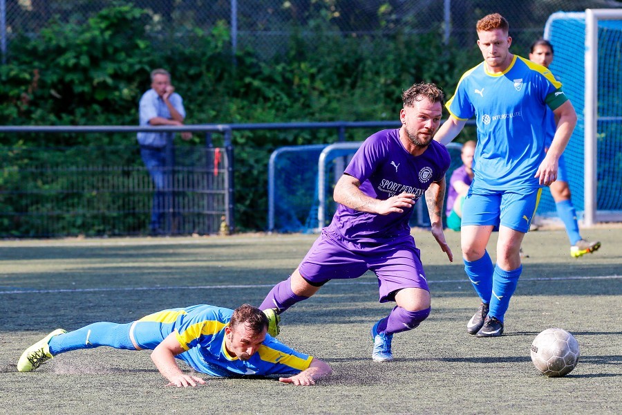 BW Concordia Viersen vs. 1. FC Mönchengladbach II (2021/22)_11