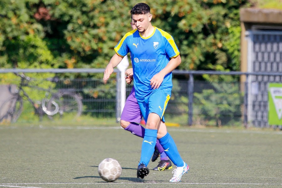 BW Concordia Viersen vs. 1. FC Mönchengladbach II (2021/22)_17