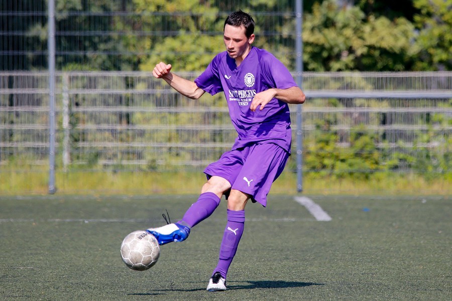 BW Concordia Viersen vs. 1. FC Mönchengladbach II (2021/22)_2