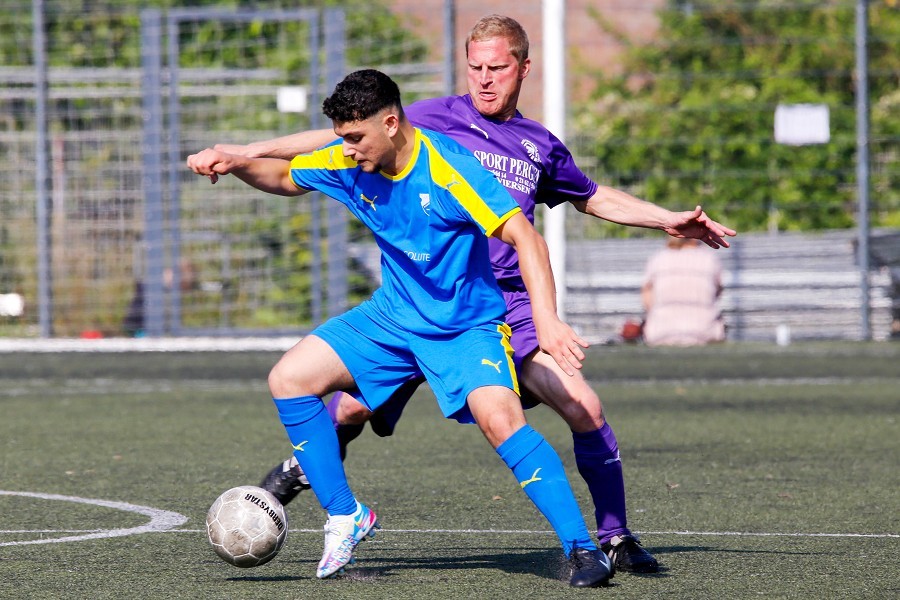 BW Concordia Viersen vs. 1. FC Mönchengladbach II (2021/22)_7