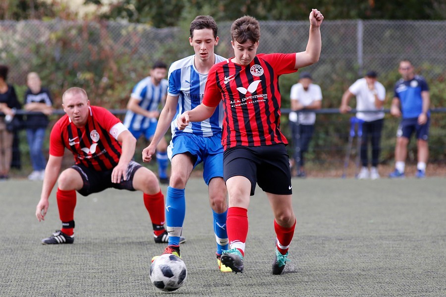 BW Concordia Viersen vs. Red Stars MG (2020/21)_7