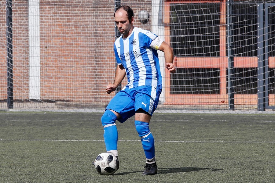 BW Concordia Viersen vs. Red Stars MG (2020/21)_8