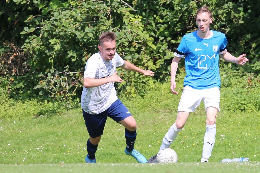 BW Concordia Viersen vs. SC Rheindahlen II (2021/22)_28