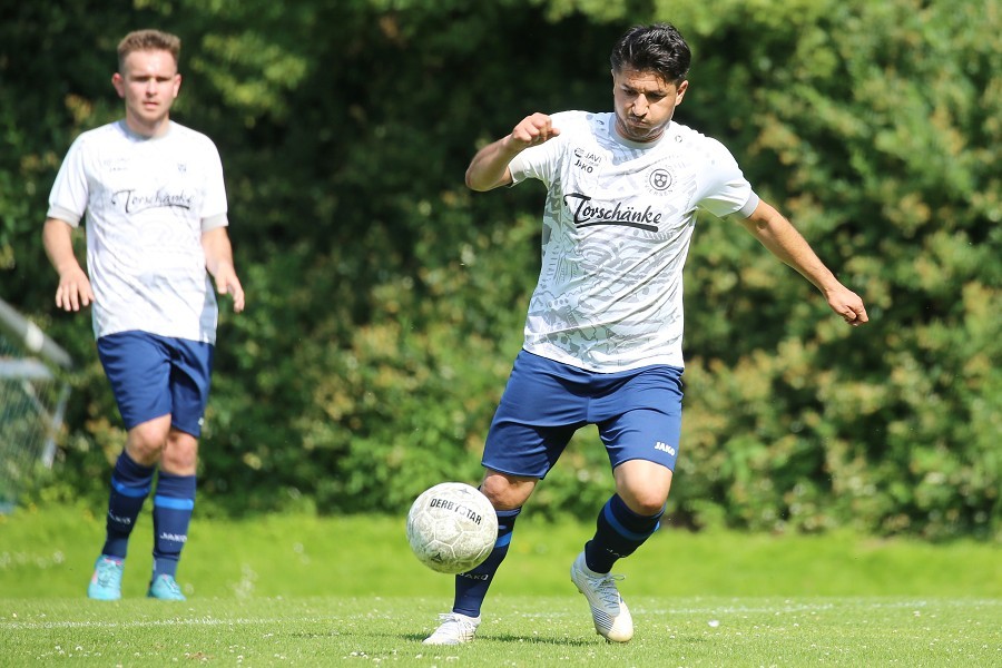 BW Concordia Viersen vs. SC Rheindahlen II (2021/22)_34