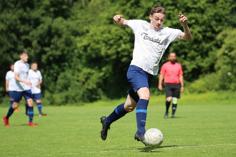 BW Concordia Viersen vs. SC Rheindahlen II (2021/22)_40