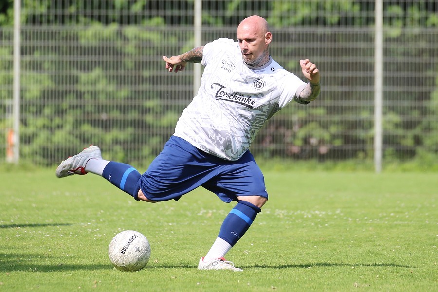 BW Concordia Viersen vs. SC Rheindahlen II (2021/22)_43