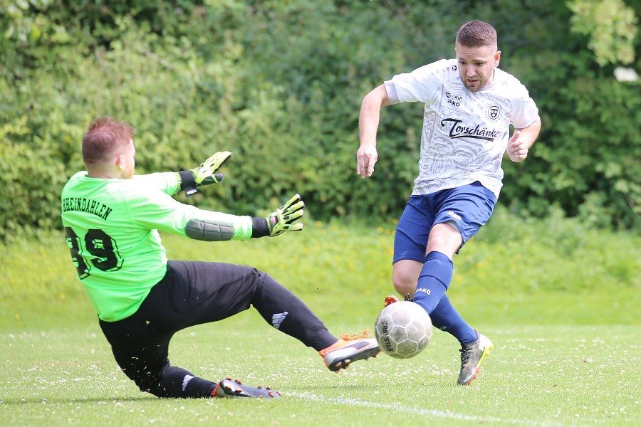 BW Concordia Viersen vs. SC Rheindahlen II (2021/22)_7