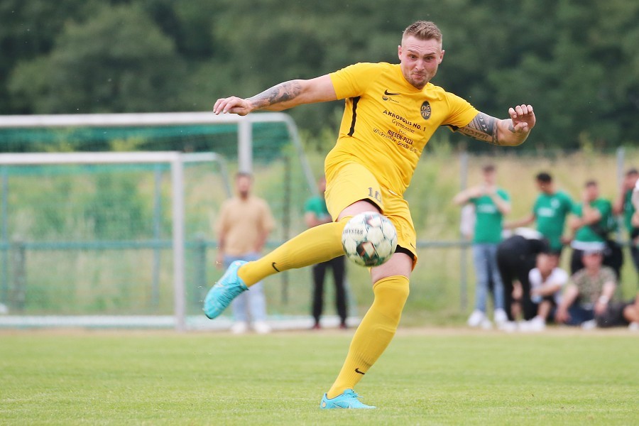 BW Concordia Viersen vs. SpVg 05/07 Odenkirchen II (2021/22)_12