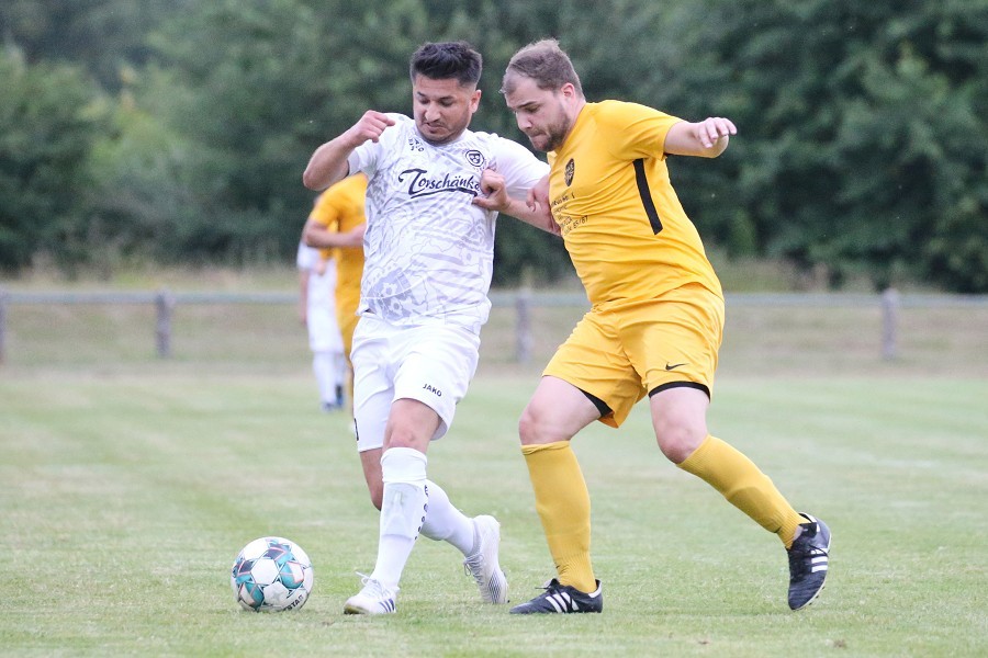 BW Concordia Viersen vs. SpVg 05/07 Odenkirchen II (2021/22)_29
