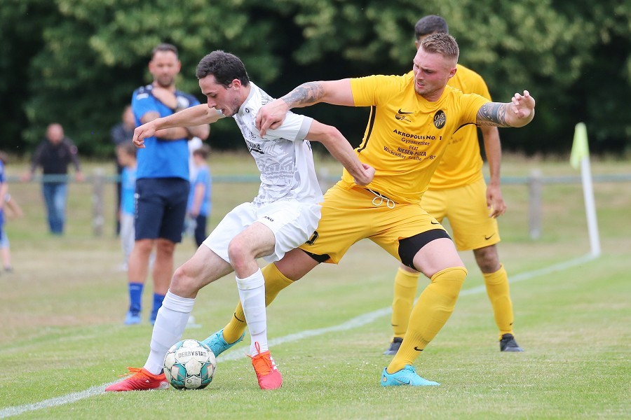 BW Concordia Viersen vs. SpVg 05/07 Odenkirchen II (2021/22)_7