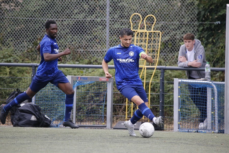 BW Concordia Viersen vs. SV 08 Rheydt (2021/22)_16