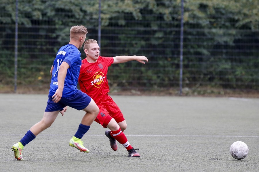 BW Concordia Viersen vs. SV 08 Rheydt (2021/22)_4