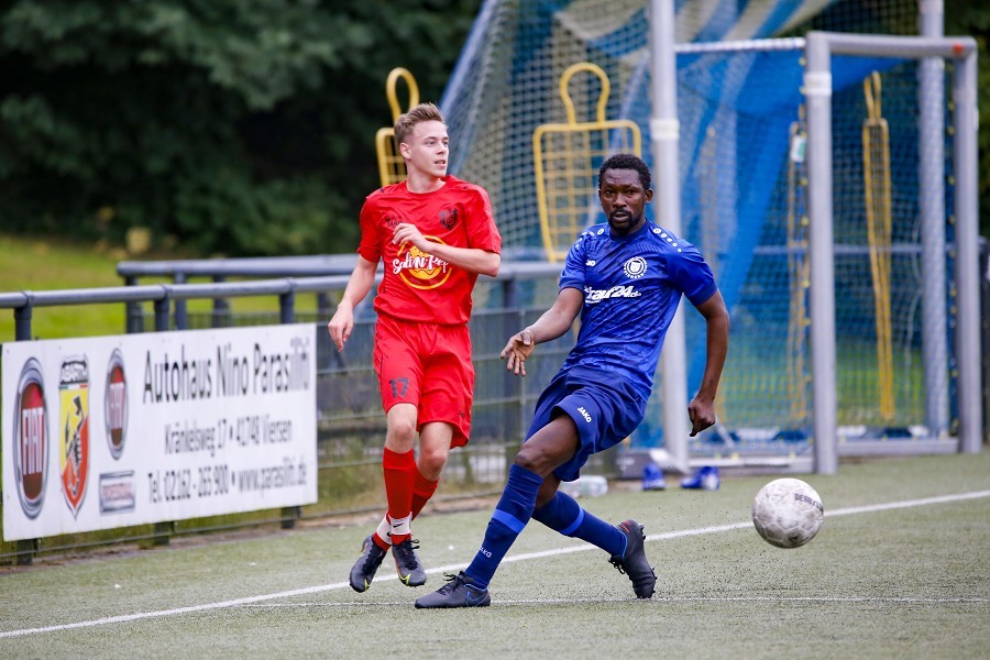 BW Concordia Viersen vs. SV 08 Rheydt (2021/22)_7