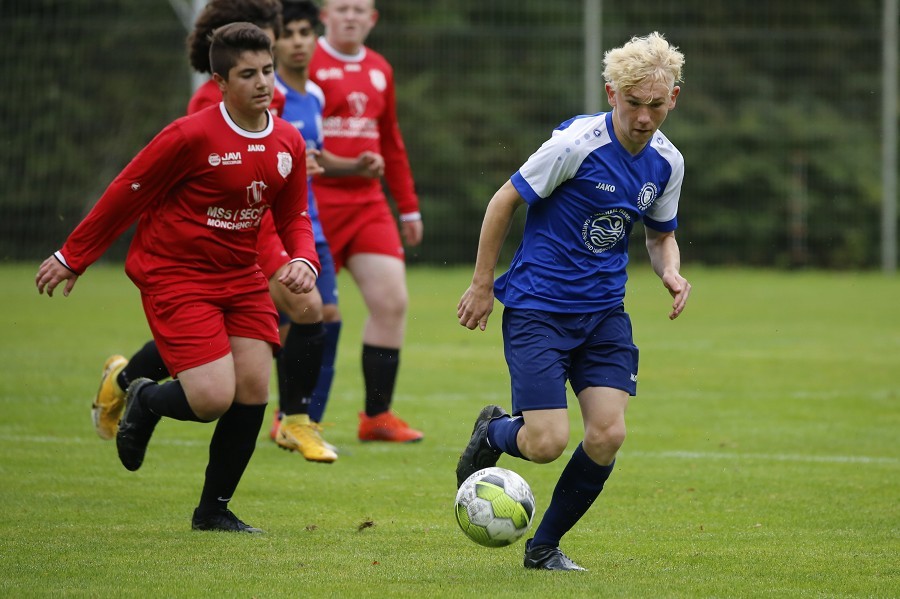 BW Concordia Viersen vs. SV 08 Rheydt (2021/22)_3
