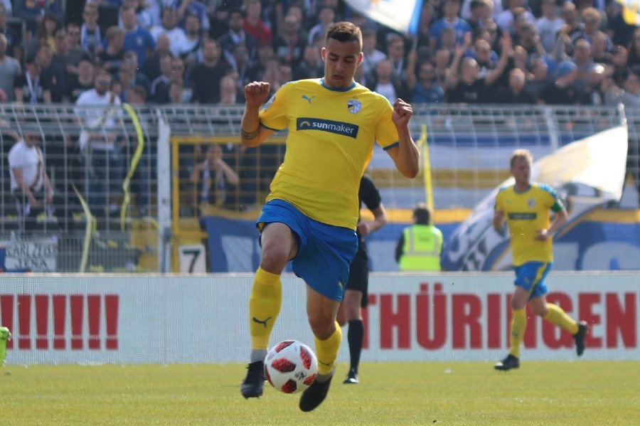 Carl Zeiss Jena- KFC Uerdingen (2018/19)_15