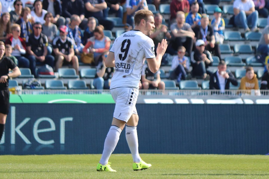 Carl Zeiss Jena- KFC Uerdingen (2018/19)_17