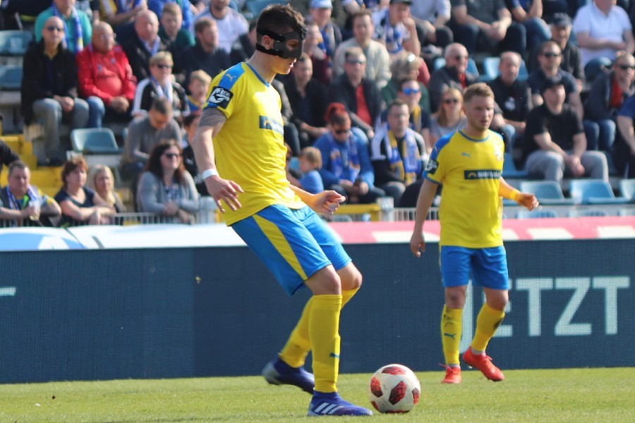 Carl Zeiss Jena- KFC Uerdingen (2018/19)_21