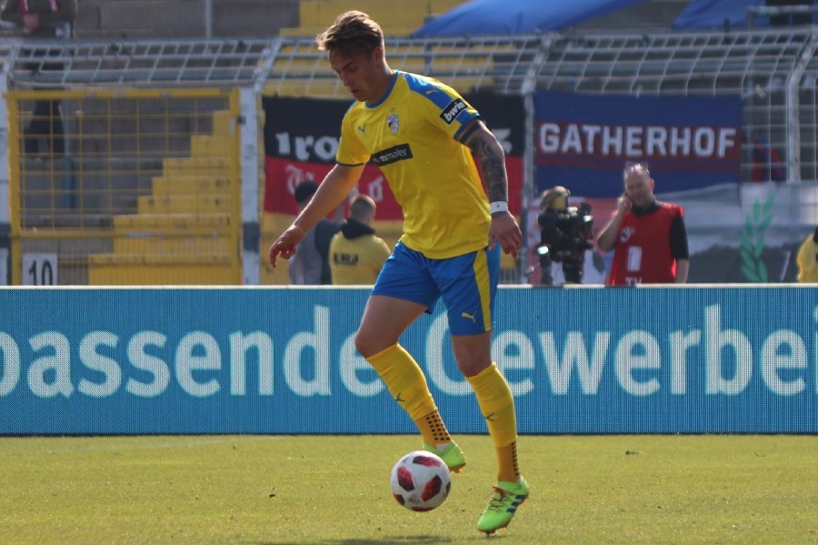 Carl Zeiss Jena- KFC Uerdingen (2018/19)_23