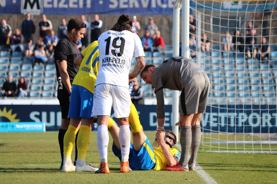 Carl Zeiss Jena- KFC Uerdingen (2018/19)_45