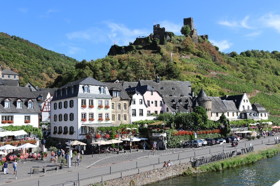Cochem/ Beilstein August 2018_15