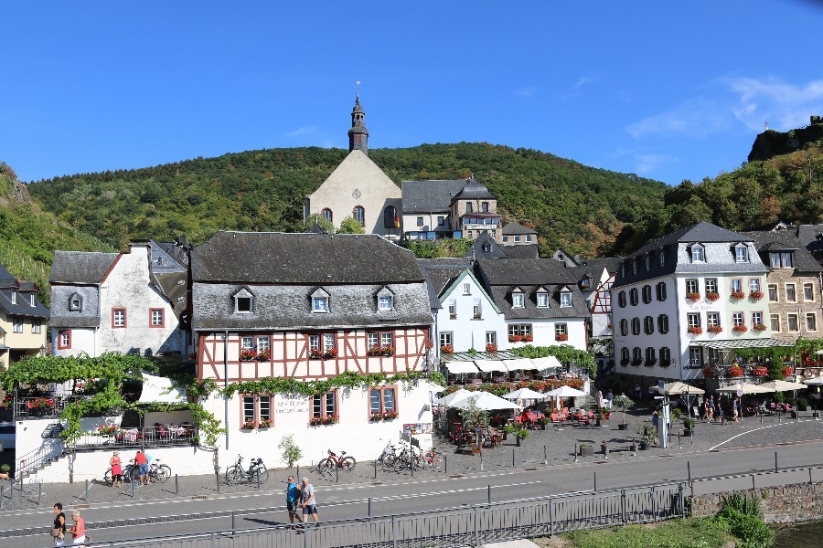 Cochem/ Beilstein August 2018_16