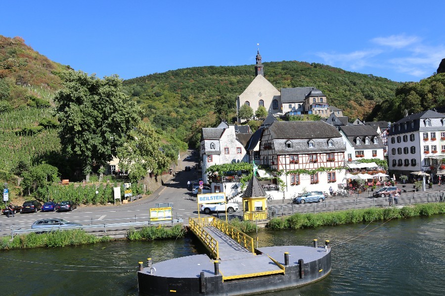 Cochem/ Beilstein August 2018_17