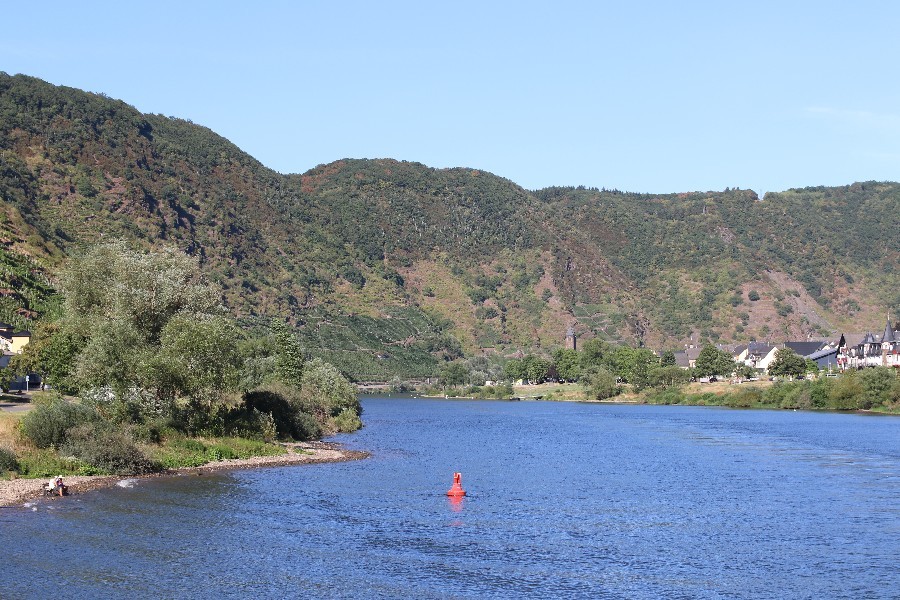 Cochem/ Beilstein August 2018_2