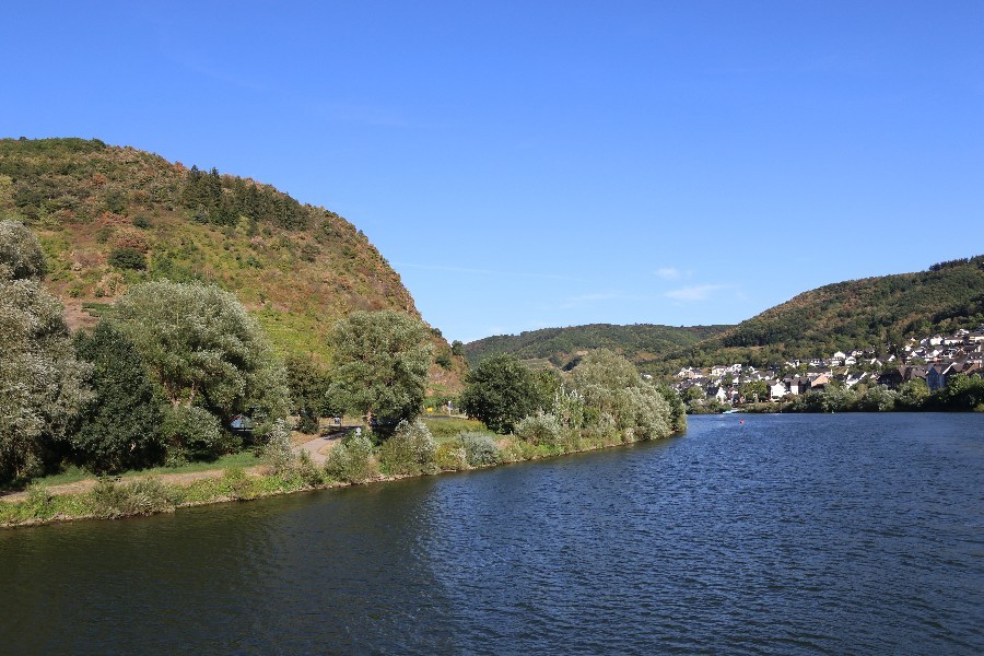 Cochem/ Beilstein August 2018_4