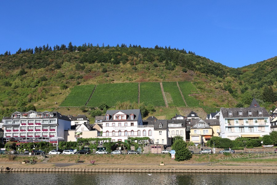 Cochem/ Beilstein August 2018_6